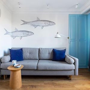 Appartement met een Slaapkamer